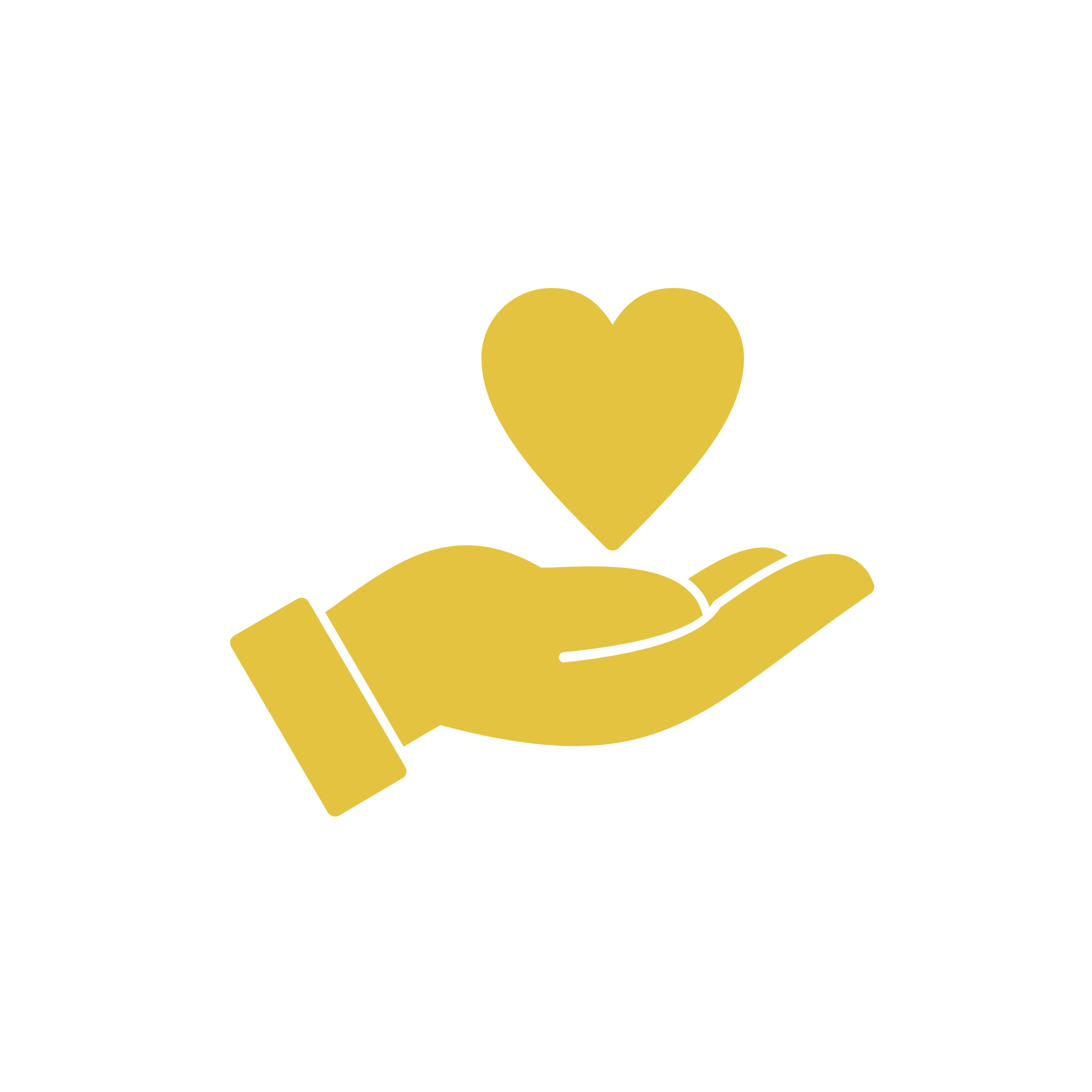 Giving icon