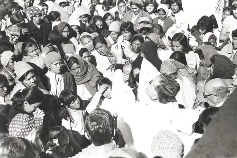 Bishops Approve Beatification Cause of Priest Who Ministered in US-Mexico Border Region