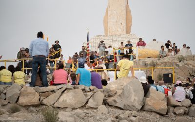 Homily by Bishop Peter Baldacchino, Diocese of Las Cruces, NM