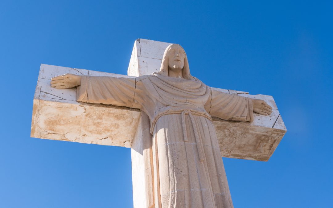 U.S. government moves to seize land from New Mexico diocese to build border wall