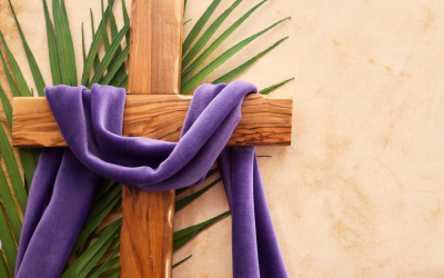 Bishop to lead procession prior to Palm Sunday Mass