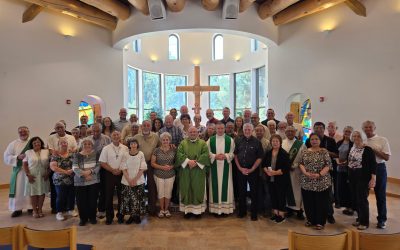 Annual Deacons’ Retreat 2026