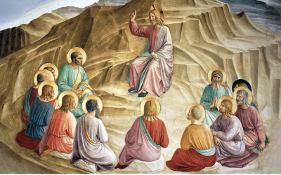 Lord’s Day Reflection: Good luck ignoring mom